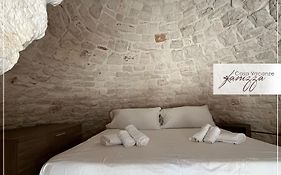Trullo Diaz Fanizza